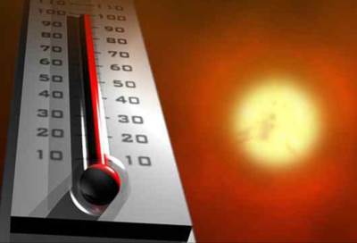 هل نكون أقل ذكاءً في الحر؟