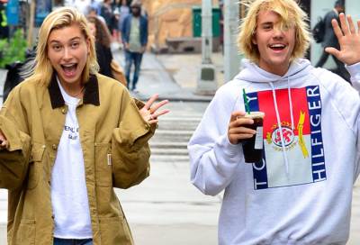 تعرفي على السعر الحقيقي لخاتم خطيبة جاستن بيبر