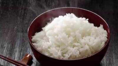 تسخين الأرز قد يؤدي إلى التسمم