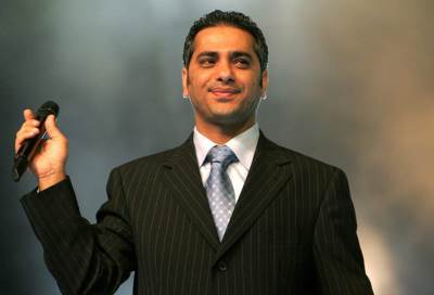 بالفيديو .. أول تعليق من فضل شاكر بعد حكم البراءة