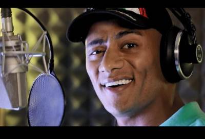 بالفيديو .. هل سيتم إيقاف محمد رمضان عن الغناء؟ هاني شاكر يوضح