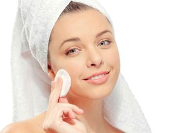 من الهند إليك نصائح مدهشة للعناية ببشرتك