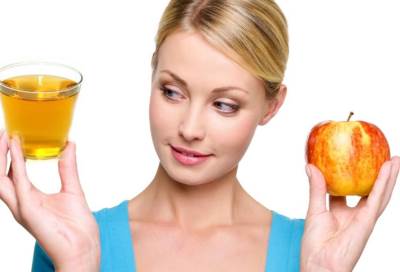 لإنقاص وزنك إليك 8 مثبطات للشهية