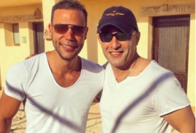 قريبا .. فيلم أكشن يجمع "محمد إمام" و"أحمد السقا"