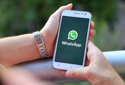 "واتساب" تعلن عن مفاجأة جديدة لمستخدمي أندرويد!