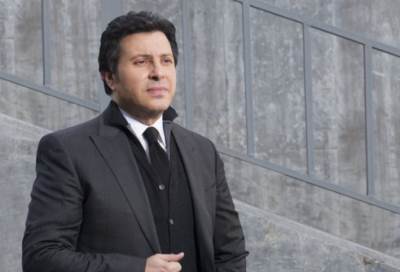 تأجيل حفل الفنان هانى شاكر فى لندن بسبب التأشيرة