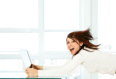 الإنترنت السريع يقلل عدد ساعات النوم 4