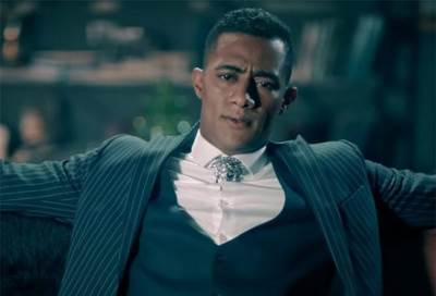 هل رفض عادل إمام حضور محمد رمضان حفلة زفاف ابنه؟