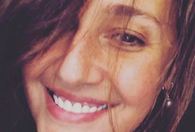 حلا شيحة : "ابتسم وأجعل الحياة أكثر جمالا"