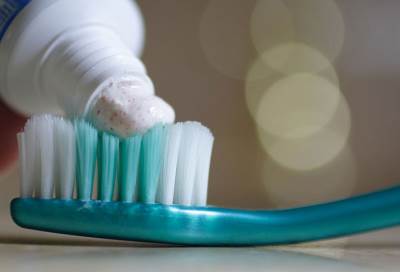 معجون الأسنان يساهم في مقاومة المضادات الحيوية