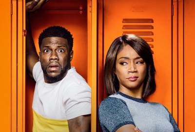 تعرفي على السبب الحقيقى وراء منع الكويت من طرح "Night School" بالسينمات