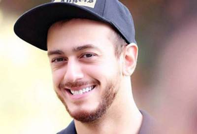 سعد لمجرد يعود للسجن مجددا بتهمة الاغتصاب