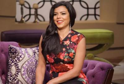 ناهد السباعي تُثير تساؤلات الجمهور من جديد