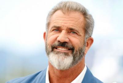 ميل جيبسون مؤلف ومخرج الجزء الجديد من فيلم The Wild Bunch 1969