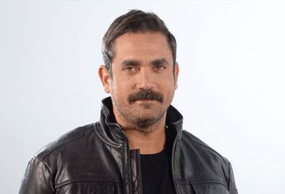 أمير كرارة يشكر "إعلام المصريين" على صرف معاش مدى الحياة للراحلة هند موسى