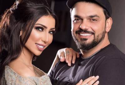 أول تعليق لزوج دنيا بطمة بعد تلقيه علاج السرطان