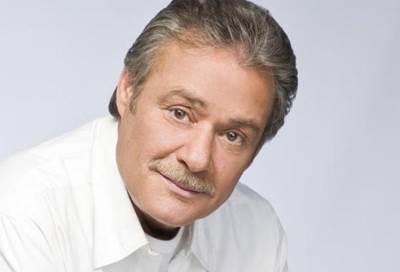 من النجمة التي ساندت فاروق الفيشاوي في مرضه برحلة على اليخت؟