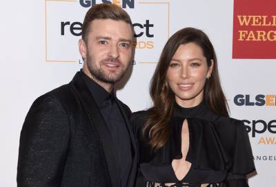 هل سيترك جاستين تيمبرليك وجيسيكا بيل هوليوود؟