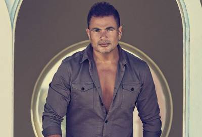 ألبوم "كل حياتى" للهضبة يتصدر "iTunes" فى مصر والشرق الأوسط