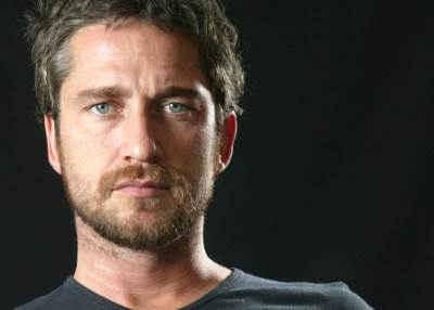 الممثل العالمي جيرارد باتلر يعتذر عن عدم زيارة السعودية