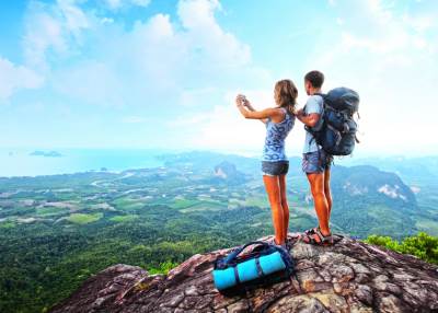 لقاح لمكافحة نوبات الإسهال لدى المسافرين