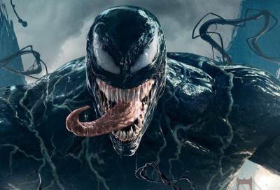 فيلم توم هاردى Venom يحقق 378 مليون دولار حول العالم