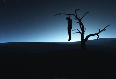 دراسة تربط متلازمة تململ الساقين بالتفكير في الانتحار