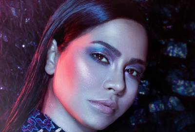 أحمد فهمى مهنئا شيرين عبد الوهاب بـ "تاج راسك" : برافو يا شيرى