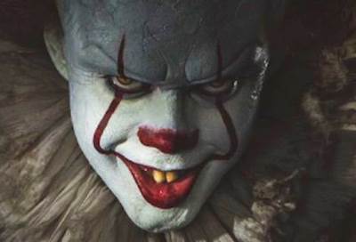 أفلام الرعب تفعل في عقلك شيئا "غريبا ولا يصدق"