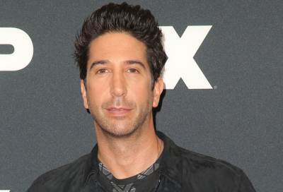 دايفيد شويمر يخرج عن صمته ويفاجئ الجميع برده .. ماذا فعل؟