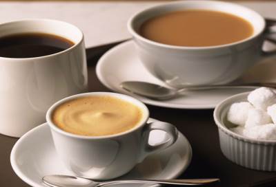 تناول الشيكولاته والشاى والقهوة يساعد على العيش لفترة أطول فى هذه الحالة