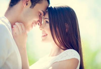 فوائد غير متوقعة لـ "الحب والقبلات"