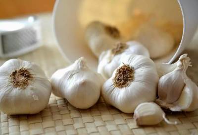 أضيفي الثوم إلى طعامك بانتظام وتمتعي بنتجة مبهرة