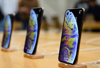 القراصنة يتمكنون من سرقة الصور المحذوفة من هاتف "آيفون إكس"