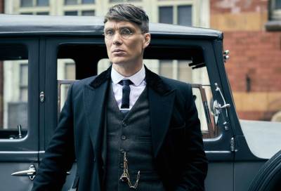 مخرج Peaky Blinders يعلن طرح فيلم مشتق من المسلسل