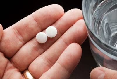 الأسبرين وأوميجا 3 معاً يقللان من أورام الأمعاء