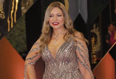 بالصور.. نجوم الفن والمشاهير في مهرجان القاهرة السينيمائي الـ 40