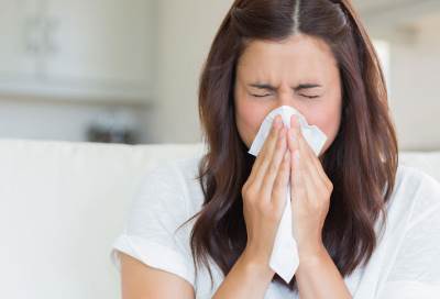 "فلتر" للأنف ينقي الهواء بنسبة 90%