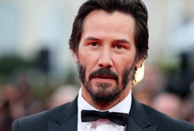 كيانو ريفز يؤدى صوت شخصية محورية فى فيلم Toy Story المقبل