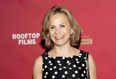 إيمي سيداريس تنضم إلى فيلم THE LION KING