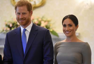 ميجان ماركل تخالف تقاليد الأسرة الملكية وتختار طريقة إنجاب خاصة