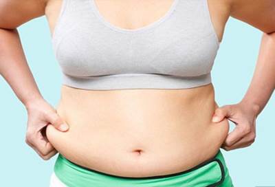  السمنة قد تطيل العمر