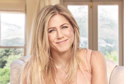 جينيفر أنيستون قد تصبح أما