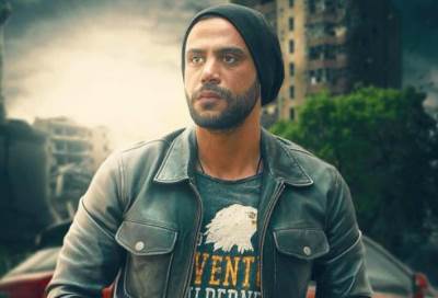 محمد إمام ينجو من الموت