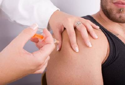 اختبار جل لمنع الحمل للرجال فى أمريكا