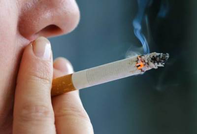 لماذا يزيد وزن الإنسان بعد الإقلاع عن التدخين؟!