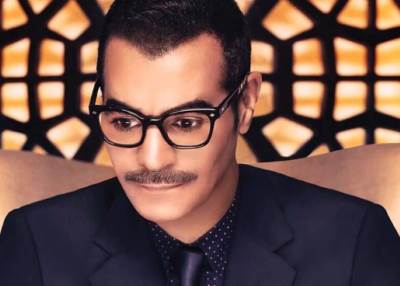 تعرف على أسعار تذاكر حفل رابح صقر فى رأس السنة بمصر