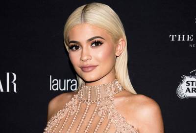 كايلي جينر تكشف مصادر ثروتها التي تقدر بـ 900 مليون دولار!