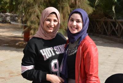 "مهرجان يوم فى مصر" لإحياء "الحرف التراثية" بحضور "نجوم المجتمع"