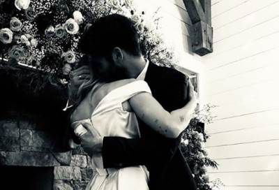 زواج مايلي سايروس وليام هيمسورث